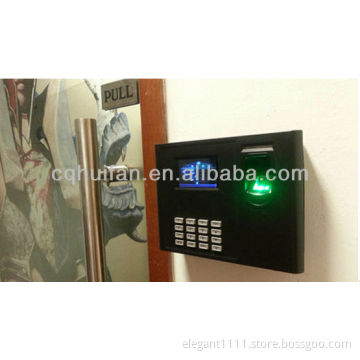 HF-Bio800 Wholesale Eco-Friendly Network Fingerprint Time Attendance Recorder
